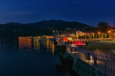 Lombardia - Luino